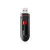 SanDisk Cruzer Glide 32 GB USB 2.0 Flash-Laufwerk, 3er-Pack