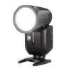 Blitz Neewer Z2PRO-C oval für Canon 2.4GHz kabellos TTL