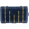 Stanley STST81681-1. Produkttyp: Aufbewahrungsbox, Produktfarbe: Schwarz, Gelb, Form: Rechteckig. Breite: 357 mm, Tiefe: 229 mm, Höhe: 48 mm (STST8168