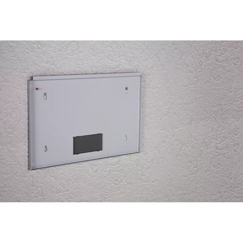 Digitus Wandmontageschrank Unique Series – 600x600 mm (BxT)