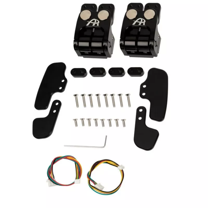 Asetek SimSports Formula XL Handles