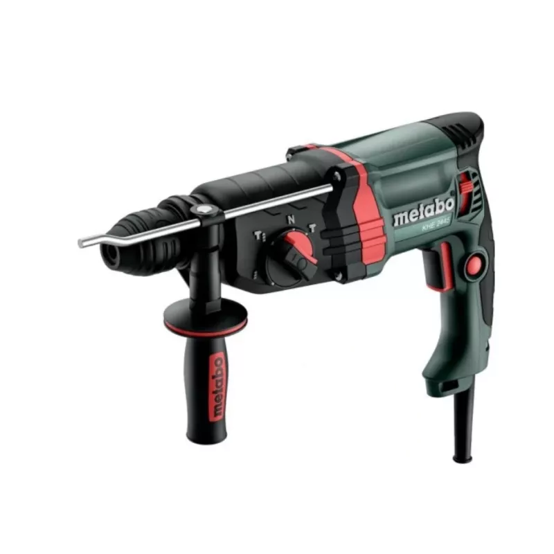Metabo KHE 2445 Kombihammer, 800 W, 2,4 J