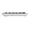 Logitech K270 Wireless Keyboard mit Unifying Receiver in Schwarz