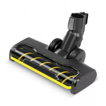 Düse für Stabstaubsauger Karcher 2.863-322.0, schwarz/gelb, 1 Stk.
