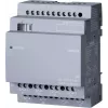 Siemens LOGO DM16 24R Digital- und Analog-I/O-Modul Relaiskanal (6ED1055-1NB10-0BA2)