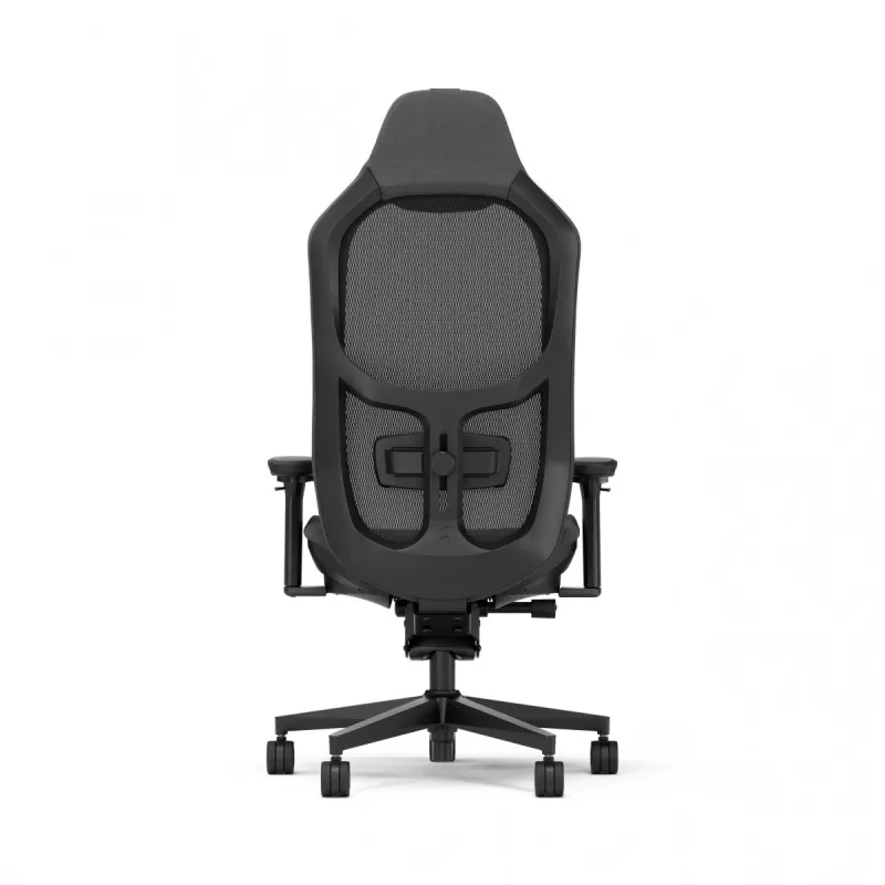 Fractal Design Refine Mesh Gaming Stuhl - Schwarz
