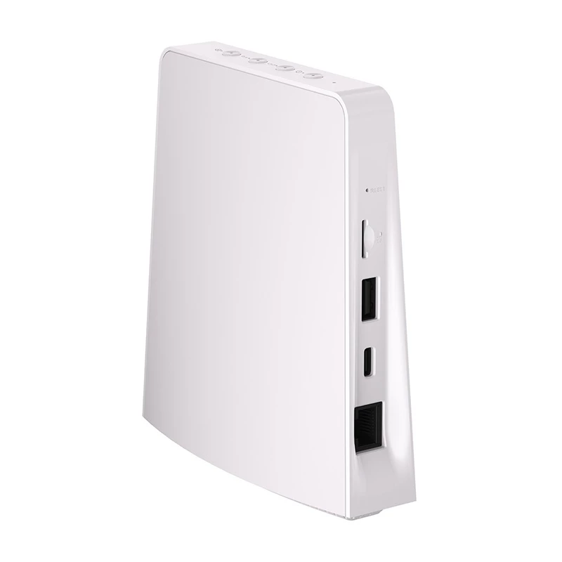 Sonoff iHost AIBridge-26 Smart-Home-Zentrale, WLAN, ZigBee, Bluetooth, Matter, 4 GB RAM
