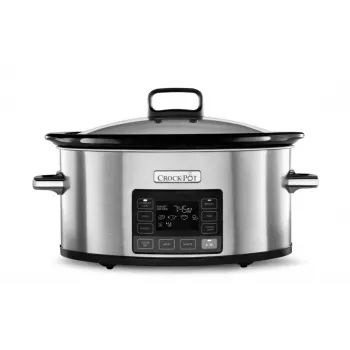 Crock-Pot Schongarer CSC066X 5,6 L