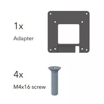 Touchscreen-Adapterkit Elo Touch Solutions E388675 für die Touchscreen-Integration