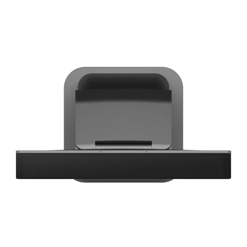 Sunmi T3 PRO MAX P01250004 15,6-Zoll Full HD NFC Kassensystem, schwarz/orange