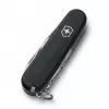 Jagdmesser Victorinox V-1.37 13.3 Huntsman Schwarz 1.3713.3