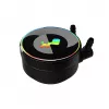 In Win IW-LC-MR36 Computer-Kühlsystem Prozessor-Flüssigkühlungs-Kit 12 cm Schwarz