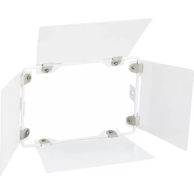 LED-Spot EUROLITE LED CSL-50 weiß — Flügelbegrenzer, Modell 41600491