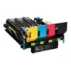 Lexmark 74C0Z50 Imaging Kit für CS72x/CX725, Cyan/Magenta/Yellow