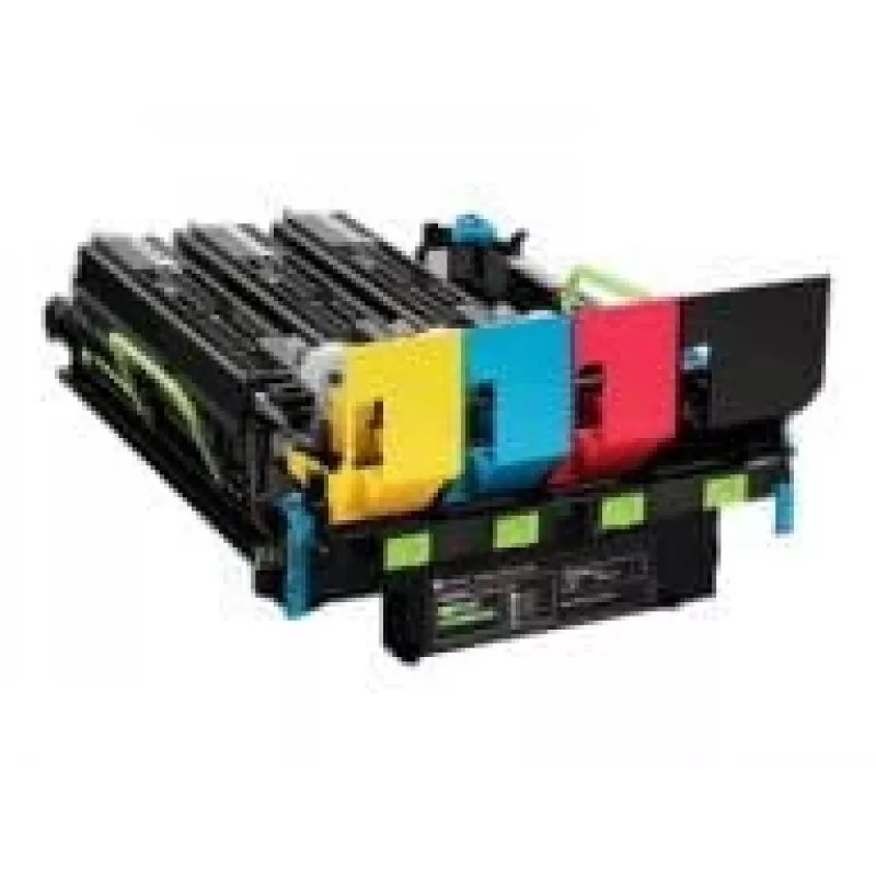 Lexmark 74C0Z50 Imaging Kit für CS72x/CX725, Cyan/Magenta/Yellow
