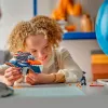 Konstruktionsspielzeug LEGO Marvel Super Heroes Rocket Raumschiff 76278 – Rocket und Ronan Set