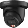 IP-Sicherheitskamera DAHUA IPC-HDW3849QM-S-IL — Turret, innen/außen, Deckenmontage, kabelgebunden, 6 MP (3288 × 1850), schwarz