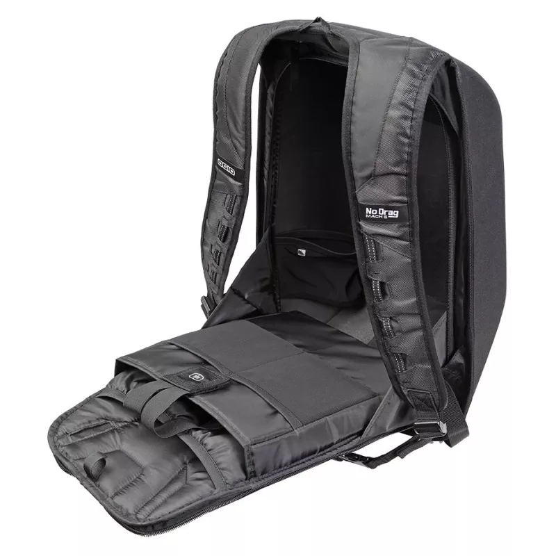 OGIO Mach 1 Rucksack Sportrucksack Schwarz