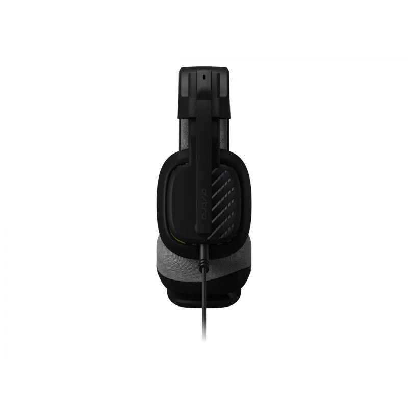 Logitech ASTRO Gaming A10 Gen 2 - Headset - Over-Ear - Kabelgebunden - 3,5 mm Klinkenstecker - Schwarz (939-002047)
