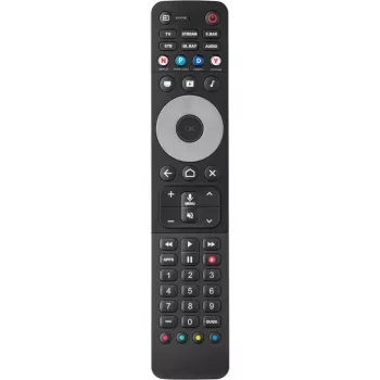 One for All Smart Control Pro schwarz - Fernbedienung (URC7966)