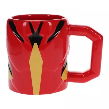 Paladone Iron Man Tasse in Figurform