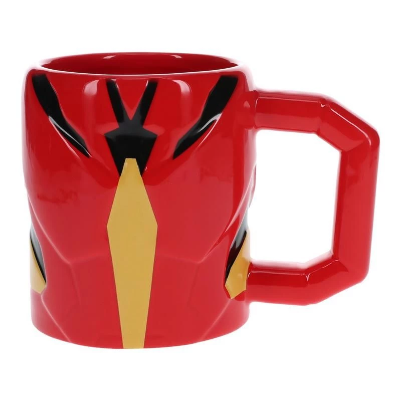 Paladone Iron Man Tasse in Figurform