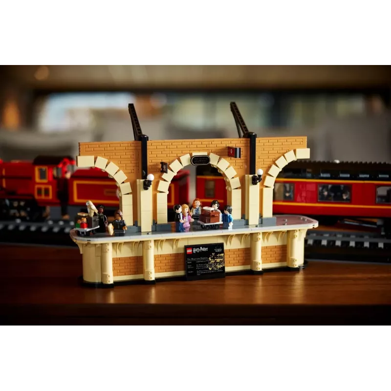 Lego Harry Potter 76405 Hogwarts Express - COLLECTORS' Edition