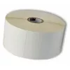 Label Zebra Z-Ultimate 3000T Weiß Polyester Thermotransfer