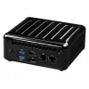 ASRock NUC BOX-1165G7 0,6-l-PC-Barebone, Intel Core i7-1165G7 2,8 GHz, HDMI, USB-C, 2x LAN, DDR4, max. 64 GB