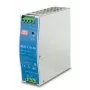 Netzgerät PLANET PWR-120-48 120 W Blau Grau