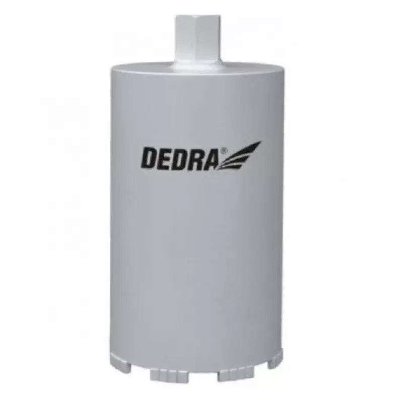 Lochsäge Dedra HW4127 Schnittdurchmesser 127 mm