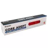 Kolink Core Adept COREADEPT-EK-RED Kabelverlängerungs-Set, geflochten, 6 Kabel, rot