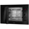 Mikrowelle AMICA AMMB25E3GB 25L 900W