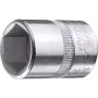 Gedore 20 8 6166050 Steckschlüsseleinsatz 8 mm