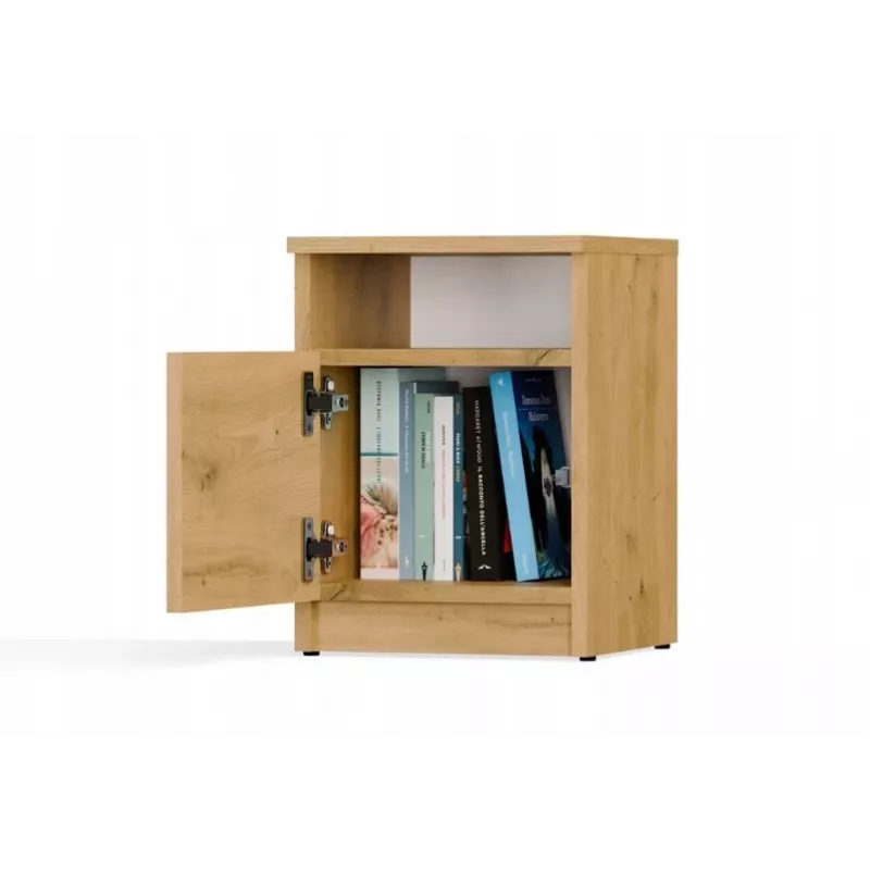 GALAX 30/1D ARTISAN Nachttisch