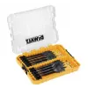 DeWalt Extreme Impact Ready DT70751-QZ Holzbohrer-Set, 9-tlg., 152 mm