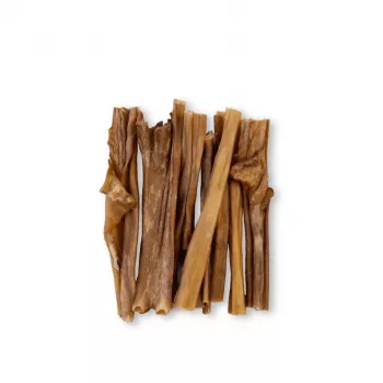 UNISZKI Schafhaut Hundesnack 100 g