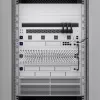 Ubiquiti UACC-Keystone-Blank-Insert Keystone-Blindeinsätze (24 Stück), grau