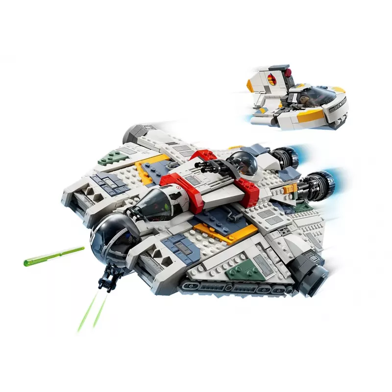 LEGO Star Wars 75357 Ghost & Phantom II