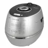 Cuckoo SLS-ART-00000790 Reiskocher 1,8 l 1445 W Metallic