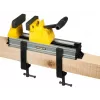 Stanley by Black & Decker 0-83-179 Schlüsselloser Klemmblock (0-83-179)