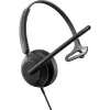 Epos IMPACT 730, Mono-Headset, Kabelgebunden, 3 digitale Mikrofone, Super-Wideband-Technologie