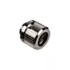 EK Water Blocks EK-Quantum Torque HDC 12 Anschluss, 6er-Pack, G1/4, Silber