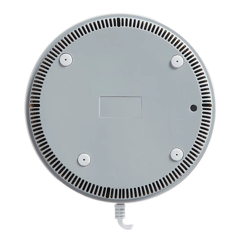 Deerma F628S Ultraschall-Luftbefeuchter, 5 L, Weiß