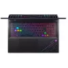 Acer Predator Helios 18 AI PH18-73-97HV Gaming-Laptop 18 Zoll WQXGA Mini LED, Intel Core Ultra 9 275HX, 32 GB RAM, 2x 1 TB SSD, GeForce RTX 5080, Windows 11, Schwarz