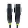 Ladekabel Green Cell EVKABGC03 — Typ 2, 5 m, 11 kW, für Elektrofahrzeuge