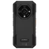 Ulefone Armor X32 UF-AX32/BK Smartphone, 5,65 Zoll, 6 GB RAM, 128 GB, Android 14, 5500 mAh, Future Black