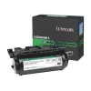 Lexmark 64080HW Toner, hohe Reichweite, 21.000 Seiten, Schwarz, für T640/T642/T644, X642/X644/X646