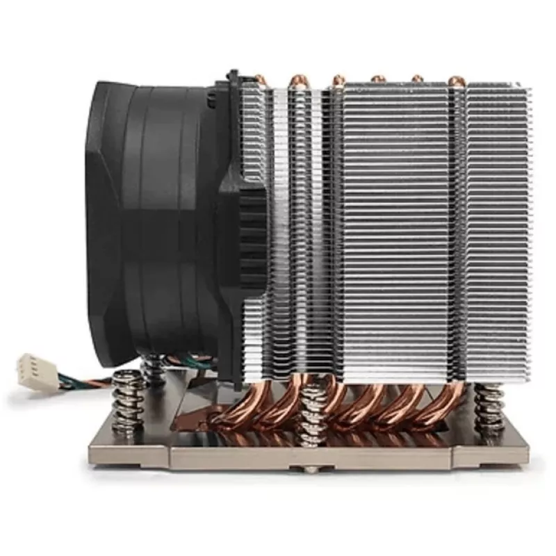 Dynatron J12 3U aktiver CPU-Kühler für AMD Socket SP5
