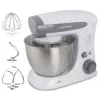 Esperanza EKM024 Standmixer mit Base 800 W Grau